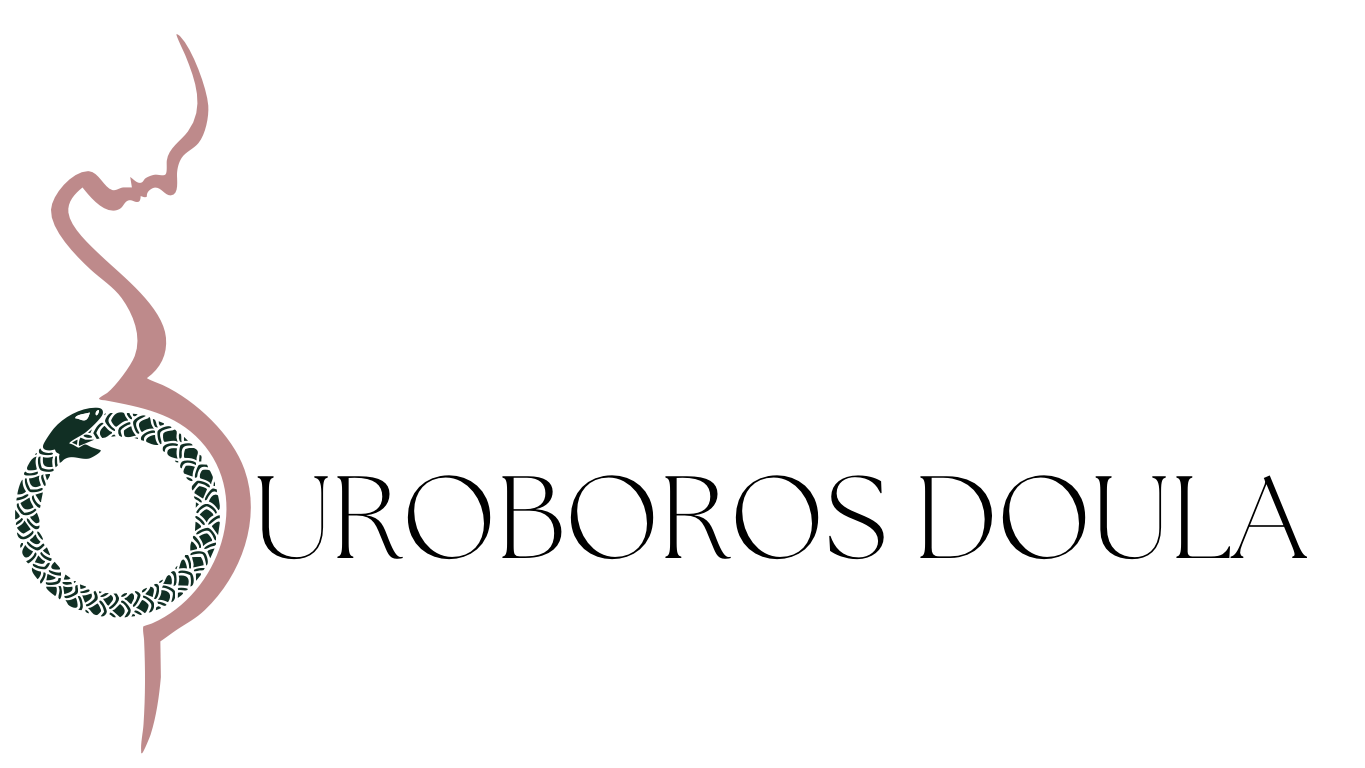 Ouroboros Doula